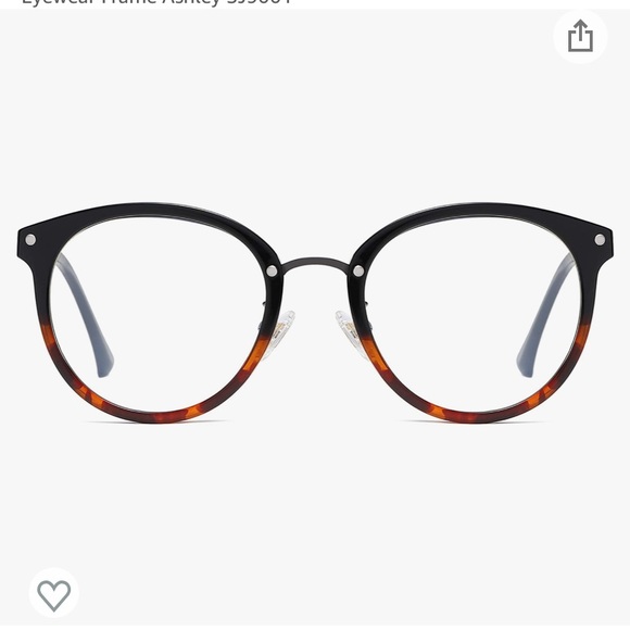 Blue Light Glasses - Picture 2 of 4